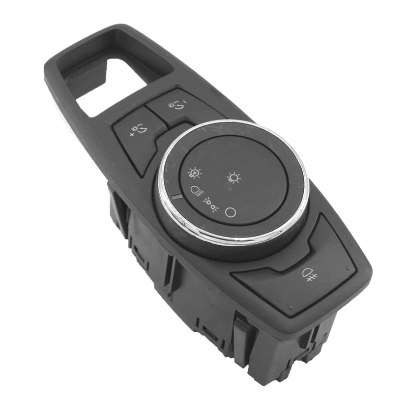 KT4T-13D061-ABW KT4T13D061ABW Headlight Fog Light Lamp Control Switch Repair For Ford Edge 2015-2020
KT4T-13D061-ABW KT4T13D061ABW Headlight Fog Light Lamp Control Switch Repair For Ford Edge 2015-2020