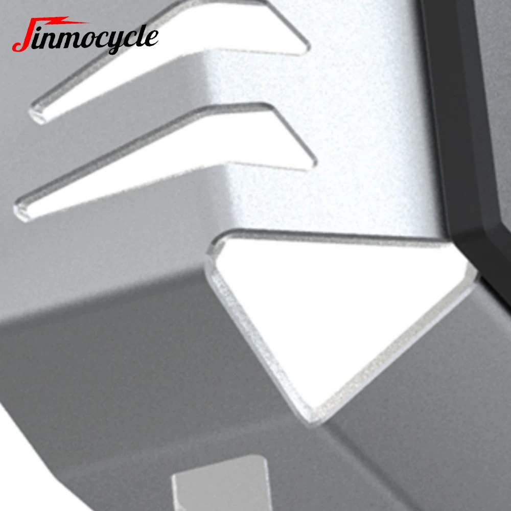 For BMW R NineT/Pure R1200 R/GS/GS ADV 2010-2020 Motorcycle Engine Cylinder Head Guard Cylinder Head Side Cover Protective Cover
For BMW R NineT/Pure R1200 R/GS/GS ADV 2010-2020 Motorcycle Engine Cylinder Head Guard Cylinder Head Side Cover Protective Cover