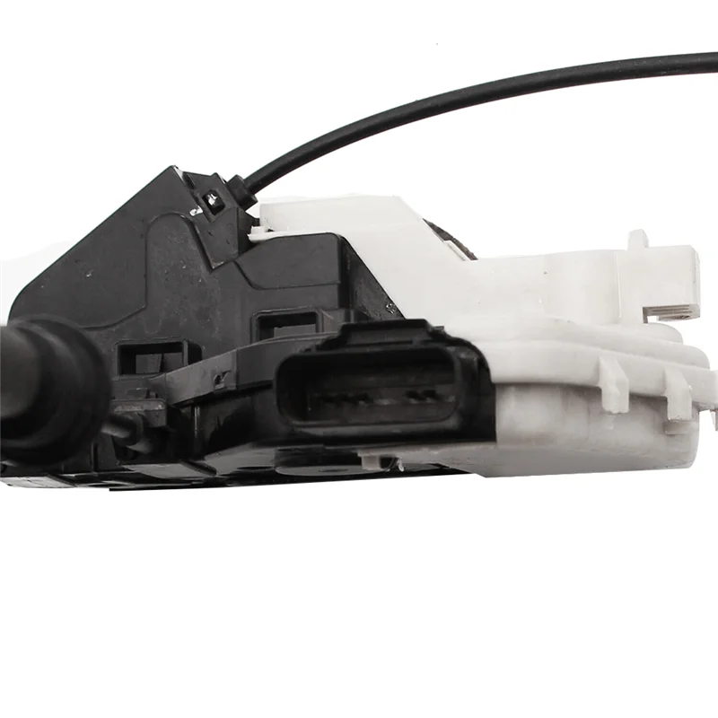 Door Lock Actuator Latch Motor Front Right Passenger Side 81320-2W010 For Hyundai Santa Fe 2.0L 2.4L 3.3L 2013-2019 Replacement
Door Lock Actuator Latch Motor Front Right Passenger Side 81320-2W010 For Hyundai Santa Fe 2.0L 2.4L 3.3L 2013-2019 Replacement