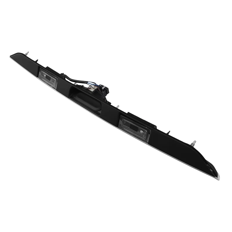 X39A-электропокрытие, переключатель ручки задней двери автомобиля 51137051529, подходит для BMW 5 серии Er E39 525I 525It 528I 530I 540It 1996-2
X39A-электропокрытие, переключатель ручки задней двери автомобиля 51137051529, подходит для BMW 5 серии Er E39 525I 525It 528I 530I 540It 1996-2