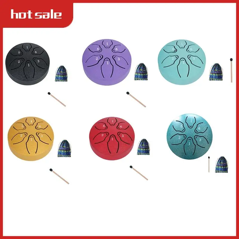Rain Drum For Outside Steel Tongue Drum, 6 Notes 3 Inches Chakra Tank Drum Steel Percussion Padded Mallets
Rain Drum For Outside Steel Tongue Drum, 6 Notes 3 Inches Chakra Tank Drum Steel Percussion Padded Mallets