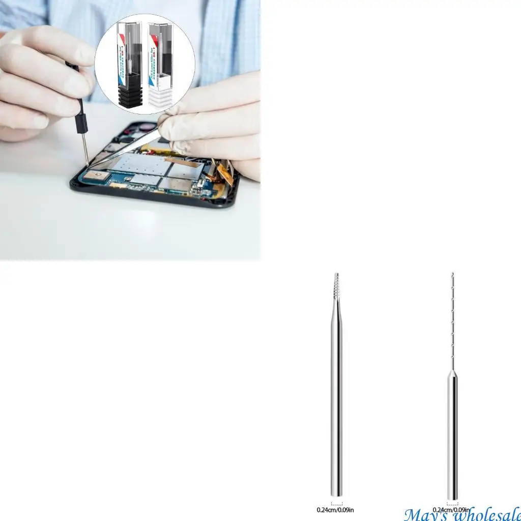 High Efficiency Screw Removal Tool For Automotive DIY Repairs 448A
High Efficiency Screw Removal Tool For Automotive DIY Repairs 448A