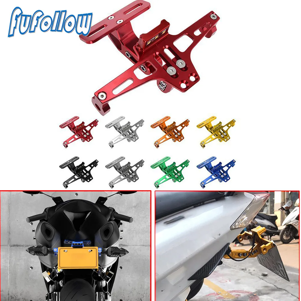 Подставка для номерного знака для Suzuki Inazuma GSX400 FSV/FSK1 GSX1200 FSW/FSX 99-00 Katana GSX600F GSX750F 98-06
Подставка для номерного знака для Suzuki Inazuma GSX400 FSV/FSK1 GSX1200 FSW/FSX 99-00 Katana GSX600F GSX750F 98-06