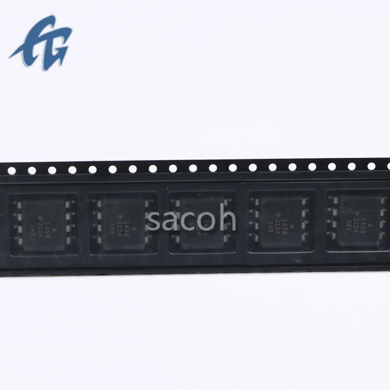 (SACOH Electronic Components)HCPL-1458-500E 10Pcs 100% Brand New Original In Stock
(SACOH Electronic Components)HCPL-1458-500E 10Pcs 100% Brand New Original In Stock