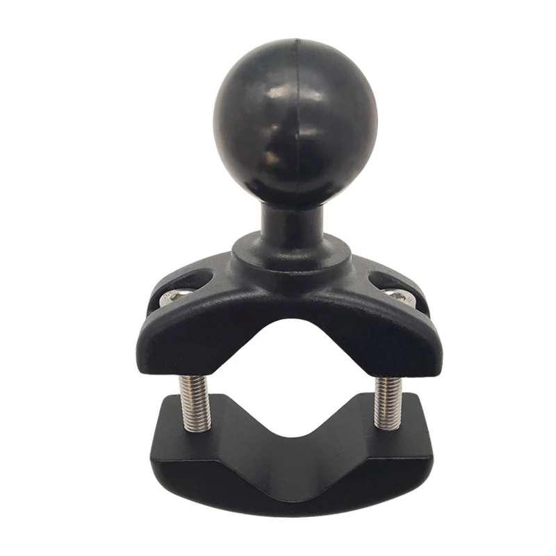 Алюминиевый зажим для поручня, основание для крепления планшета, зажим для крутящего момента с шариком 1,5 дюйма для рельсов диаметром 30-50 мм для крепления Ram
Алюминиевый зажим для поручня, основание для крепления планшета, зажим для крутящего момента с шариком 1,5 дюйма для рельсов диаметром 30-50 мм для крепления Ram