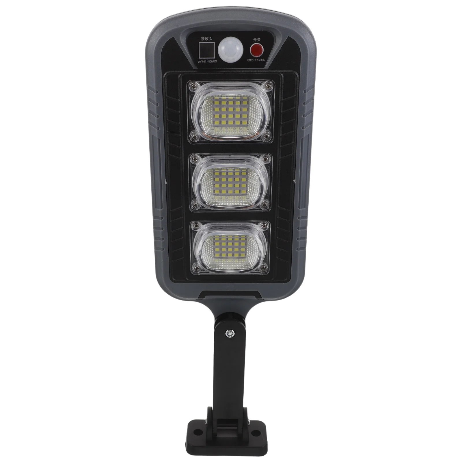 Solar Induction Street Light Outdoor Waterproof High Brightness Led Floodlight Remote Control Solar Wall Mounted Landscape 
Solar Induction Street Light Outdoor Waterproof High Brightness Led Floodlight Remote Control Solar Wall Mounted Landscape