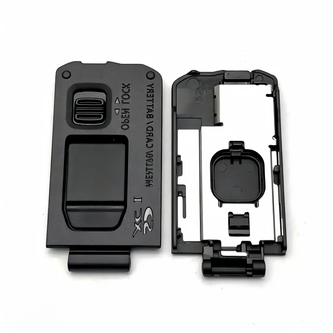 New Genuine Battery Cover Repair Part for Panasonic DMC-TZ80 TZ81 ZS60 ZS70 TZ90 Camera
New Genuine Battery Cover Repair Part for Panasonic DMC-TZ80 TZ81 ZS60 ZS70 TZ90 Camera
