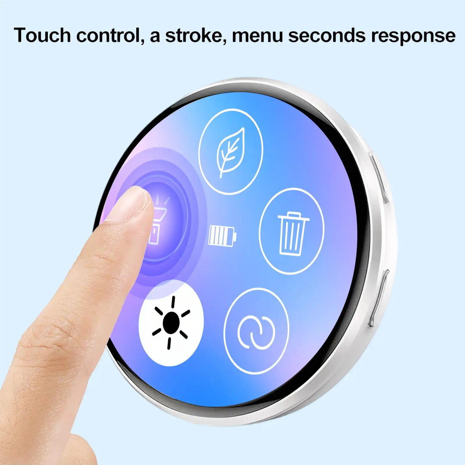 Electronic Badge HD Touchscreen Digital Photo Display Brooch Electronic Badge Anime Pins for Backpacks Christmas Boys Girls
Electronic Badge HD Touchscreen Digital Photo Display Brooch Electronic Badge Anime Pins for Backpacks Christmas Boys Girls