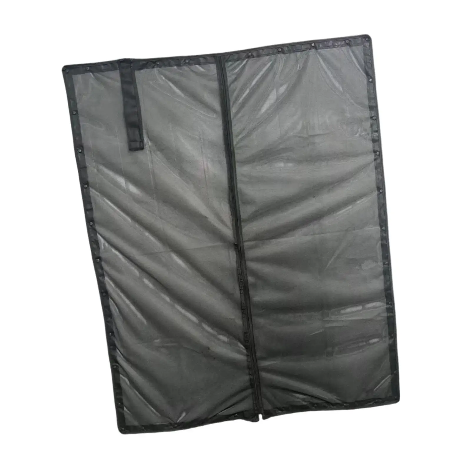 Magnetic Van Mesh Screen Van Side Door Screen for BBQ Fishing Outdoor
Magnetic Van Mesh Screen Van Side Door Screen for BBQ Fishing Outdoor