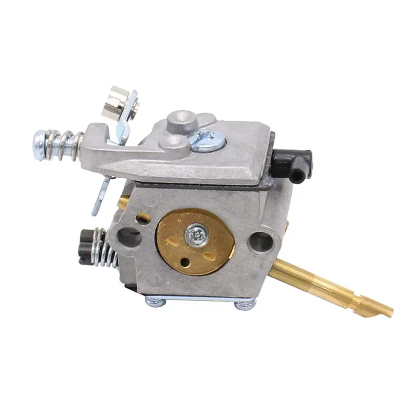 Карбюратор для Stihl FS48 FS52 FS62 FS66 FS81 FS86 FS88 FS106 H24D, замена Walbro WT-45-1 WT-45 WT-45A, для триммеров
Карбюратор для Stihl FS48 FS52 FS62 FS66 FS81 FS86 FS88 FS106 H24D, замена Walbro WT-45-1 WT-45 WT-45A, для триммеров