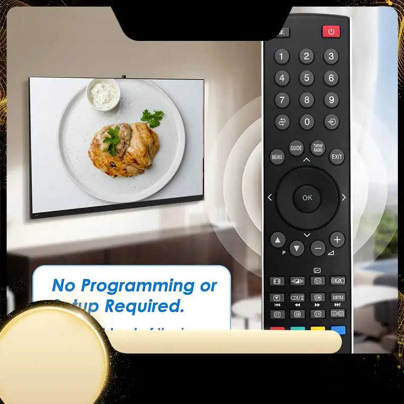 CT-90300 сменный пульт дистанционного управления для телевизора Toshiba REGZA LCD HDTV 42A3030D 42WLG66 42A3030DG 32AV565DBD 37WLT68G CT-8003 CT-90326 Запчасти
CT-90300 сменный пульт дистанционного управления для телевизора Toshiba REGZA LCD HDTV 42A3030D 42WLG66 42A3030DG 32AV565DBD 37WLT68G CT-8003 CT-90326 Запчасти