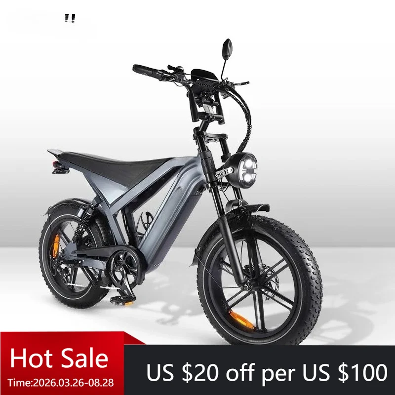Tc European Union stock 250W 48V15Ah lithium battery for GT20 electric mountain bike
Tc European Union stock 250W 48V15Ah lithium battery for GT20 electric mountain bike