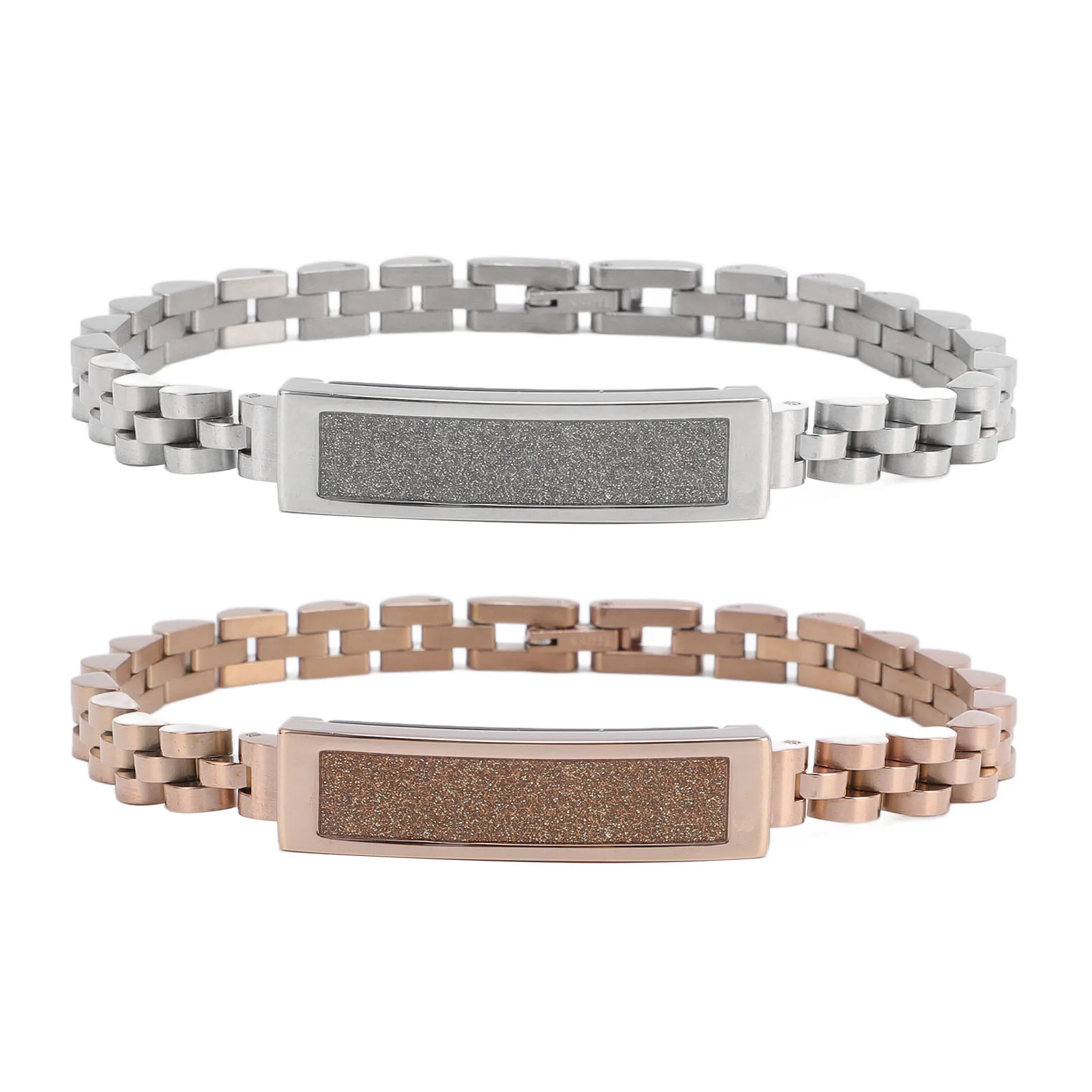 Smart Bracelet Magnetic Charging Sleep Monitoring Bluetooth Step Counter Smart Fitness Bracelet Zinc Alloy for Cycling
Smart Bracelet Magnetic Charging Sleep Monitoring Bluetooth Step Counter Smart Fitness Bracelet Zinc Alloy for Cycling