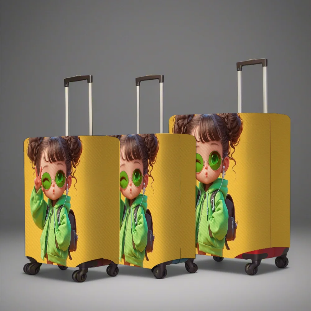 Luggage covers, covers, protectors, for men and women, travel accessories, outdoor holiday essentials
Luggage covers, covers, protectors, for men and women, travel accessories, outdoor holiday essentials