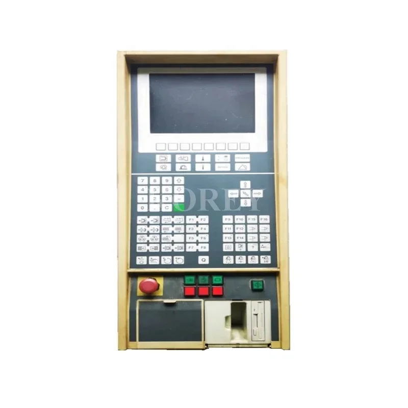 Molding Machine Computer Operation Screen 01-255-001-D 89350065
Molding Machine Computer Operation Screen 01-255-001-D 89350065