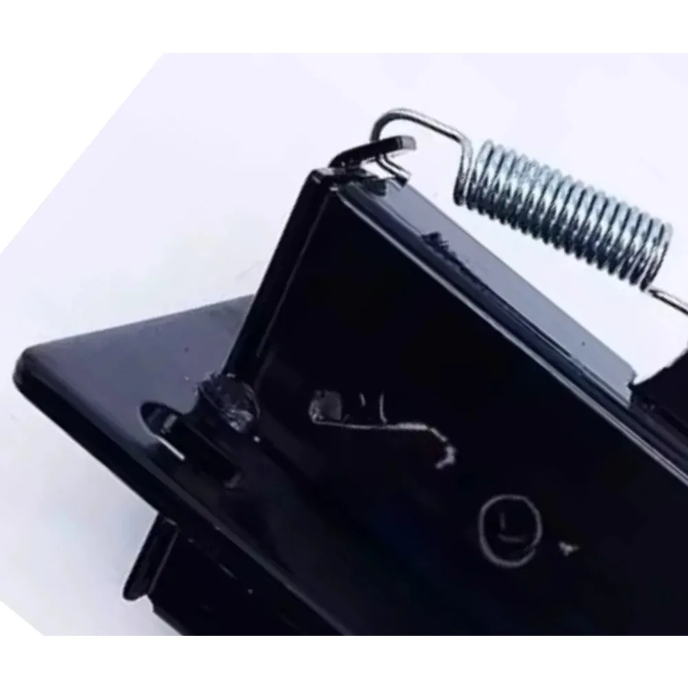 Cab Door Lock Positioning Locks Accessories Locking Latch for Hyundai R60 80 150 215 220 225-7 Excavator Parts
Cab Door Lock Positioning Locks Accessories Locking Latch for Hyundai R60 80 150 215 220 225-7 Excavator Parts