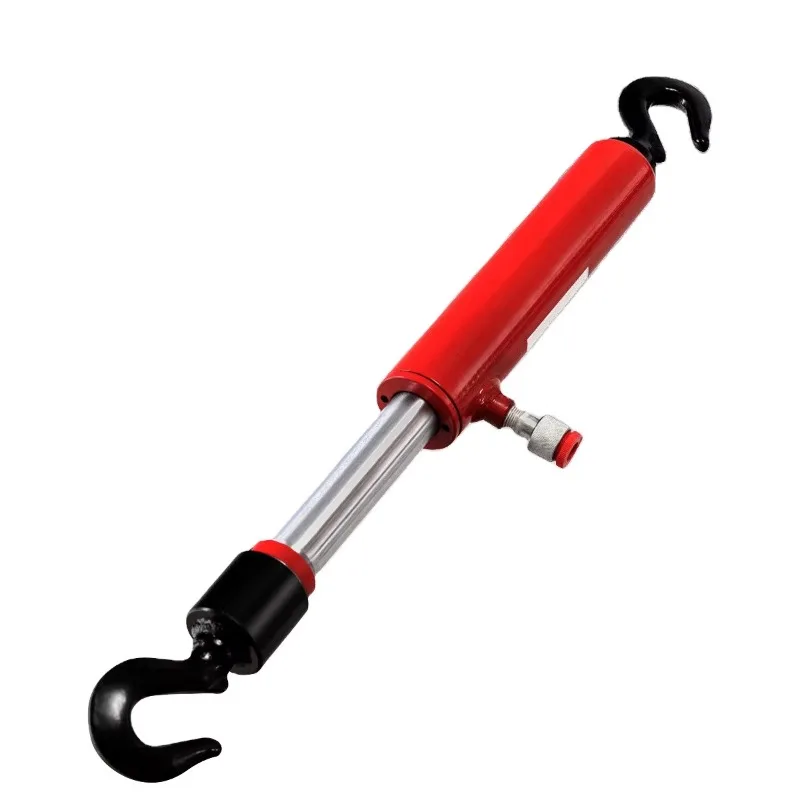 【Fashionable】10 Ton Hydraulic Pull-Back Ram Cylinder Kit For Porta Power Jack
【Fashionable】10 Ton Hydraulic Pull-Back Ram Cylinder Kit For Porta Power Jack