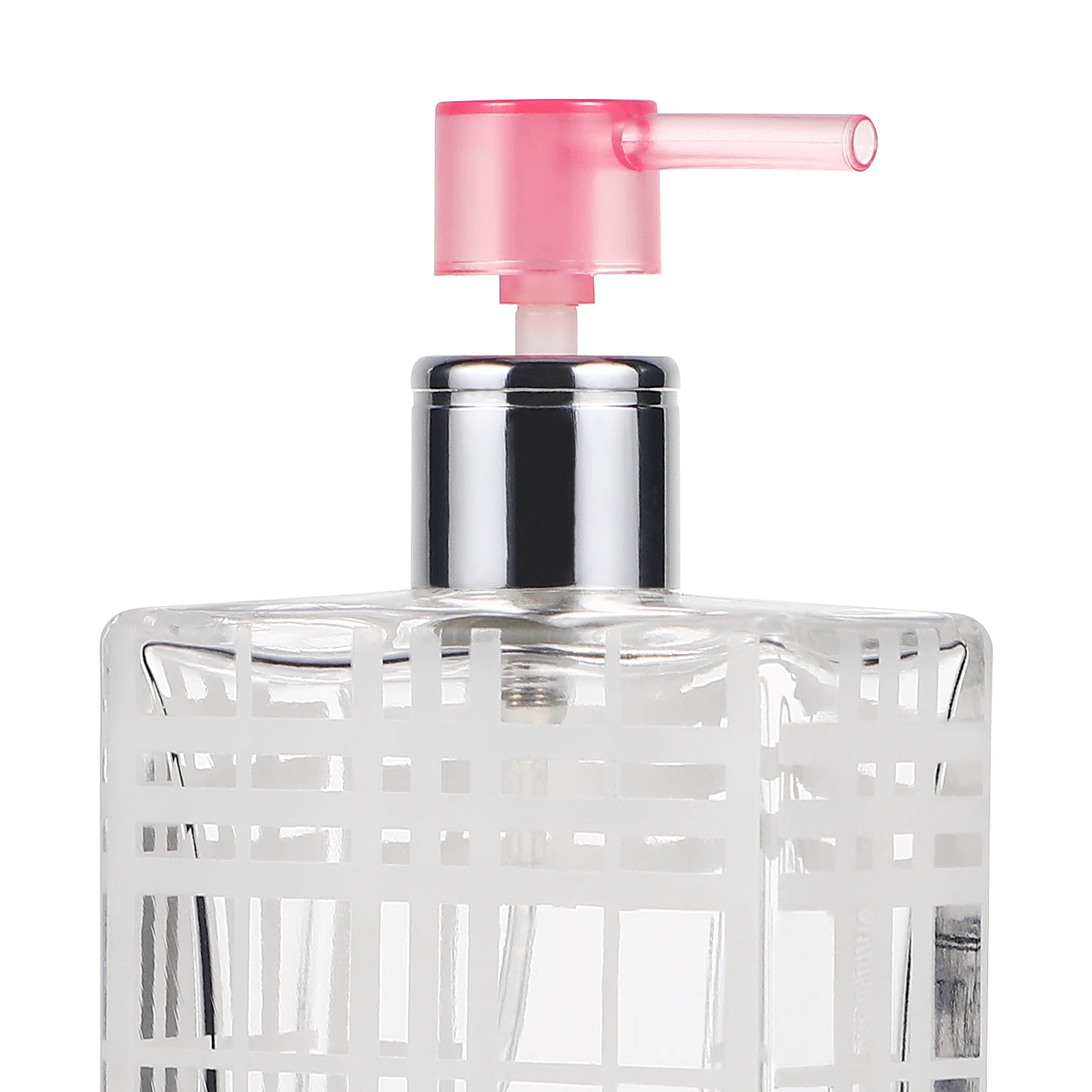 30Pcs Perfume Dispenser Press Heads Bright Pink Easy Use Liquid Dispensing Tool for Travel Essential Oil Filling
30Pcs Perfume Dispenser Press Heads Bright Pink Easy Use Liquid Dispensing Tool for Travel Essential Oil Filling