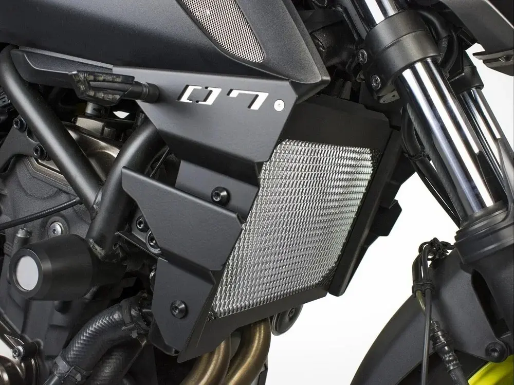 Аксессуары для мотоциклов MT07 FZ07 для YAMAHA MT 07 2018-2020 2021, 2022 детской, боковая крышка радиатора, защита гриля
Аксессуары для мотоциклов MT07 FZ07 для YAMAHA MT 07 2018-2020 2021, 2022 детской, боковая крышка радиатора, защита гриля