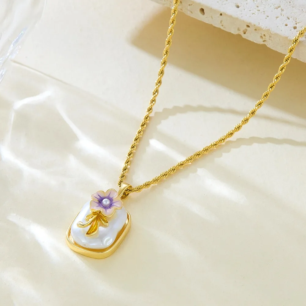 Light Luxury Flower Stud Earrings Bohemian Women Jewelry Flower Necklace Women Charms Imitation Pearl Sweet Earrings Choker Gift
Light Luxury Flower Stud Earrings Bohemian Women Jewelry Flower Necklace Women Charms Imitation Pearl Sweet Earrings Choker Gift
