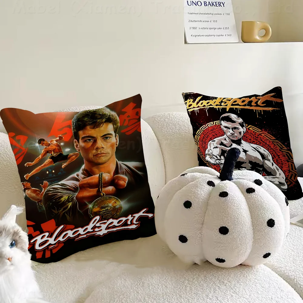 Movie Bloodsport 1988 Stitch Lucky Dragon Pillow Cover Sofa Cushion Cover Home Room Decoration Children Gift
Movie Bloodsport 1988 Stitch Lucky Dragon Pillow Cover Sofa Cushion Cover Home Room Decoration Children Gift
