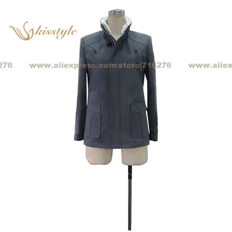 Anime Psycho-Pass Shinya Kogami Jacket Uniform COS Clothing Cosplay Costume,Customized Accepted
Anime Psycho-Pass Shinya Kogami Jacket Uniform COS Clothing Cosplay Costume,Customized Accepted