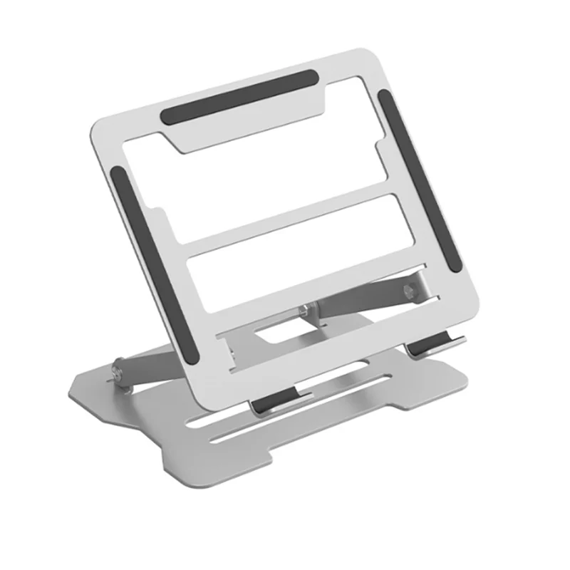 NEW-360° Rotating Laptop Stand Foldable With Height Adjustable Foldable Tablet Stand For Devices
NEW-360° Rotating Laptop Stand Foldable With Height Adjustable Foldable Tablet Stand For Devices