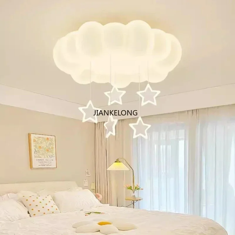 Modern Creative Circular Cloud Acrylic LED Ceiling Lamp Living Room Restaurant Bedroom Children Room Chandelier Home Decor Light
Modern Creative Circular Cloud Acrylic LED Ceiling Lamp Living Room Restaurant Bedroom Children Room Chandelier Home Decor Light
