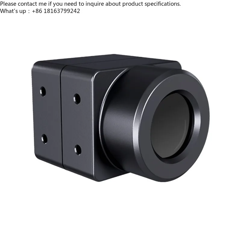 Car Front cam era Thermal Imaging System with AHD Sensor for Night Driving and Collision Warnings
Car Front cam era Thermal Imaging System with AHD Sensor for Night Driving and Collision Warnings