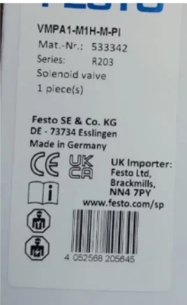 16 P-C-S 533342 Made in China, High Quality