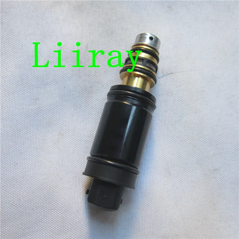 Электромагнитный клапан автоматического регулирующего клапана переменного тока 87 мм для Benz bmw audi 7SE 6SE
Электромагнитный клапан автоматического регулирующего клапана переменного тока 87 мм для Benz bmw audi 7SE 6SE