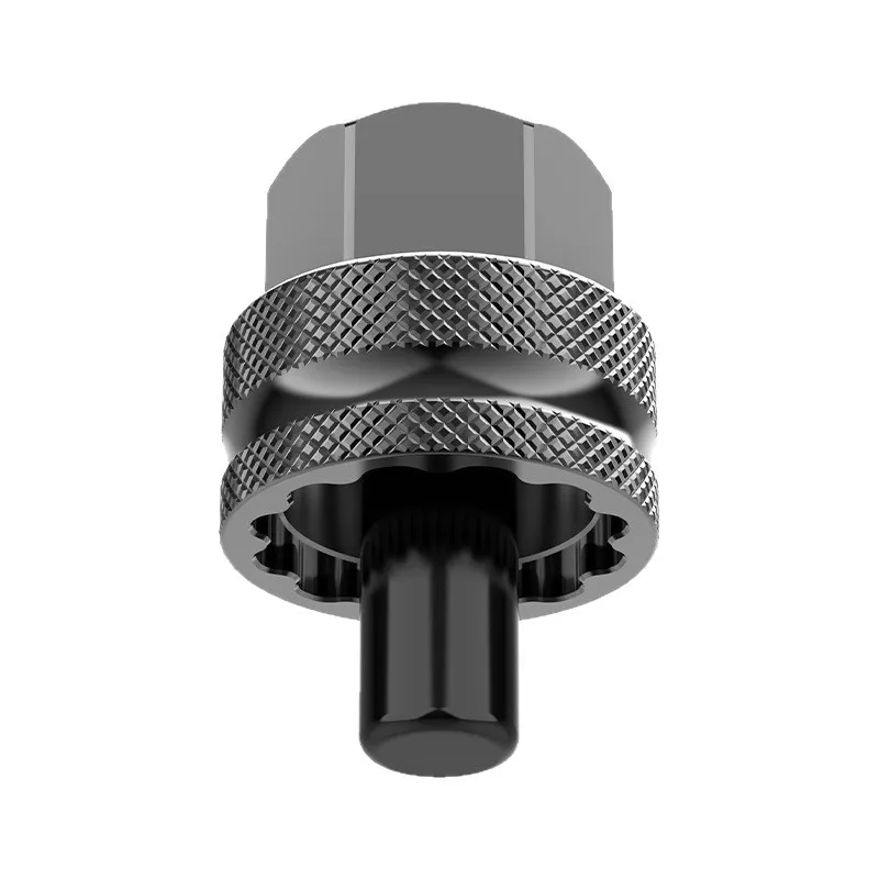 for SHIMANO M9200 M8200 Bicycle 9T Cassette Flywheel Sleeve Flywheel Cover Disassembly Tool
for SHIMANO M9200 M8200 Bicycle 9T Cassette Flywheel Sleeve Flywheel Cover Disassembly Tool