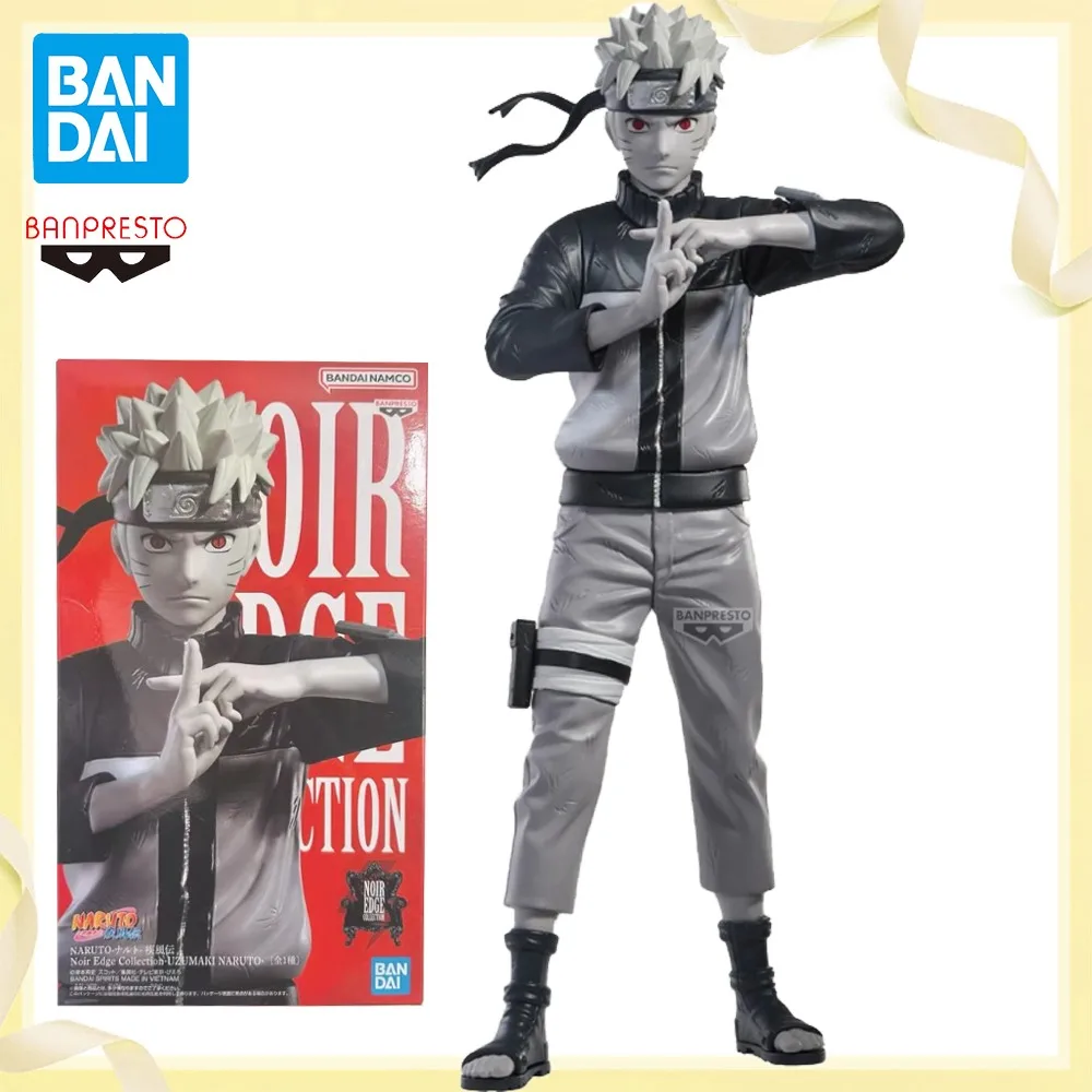 100% Original Genuine in Stock Bandai Spirits Banpresto Naruto Uzumaki Anime Figure Model Decoration Character Collection Toy
100% Original Genuine in Stock Bandai Spirits Banpresto Naruto Uzumaki Anime Figure Model Decoration Character Collection Toy