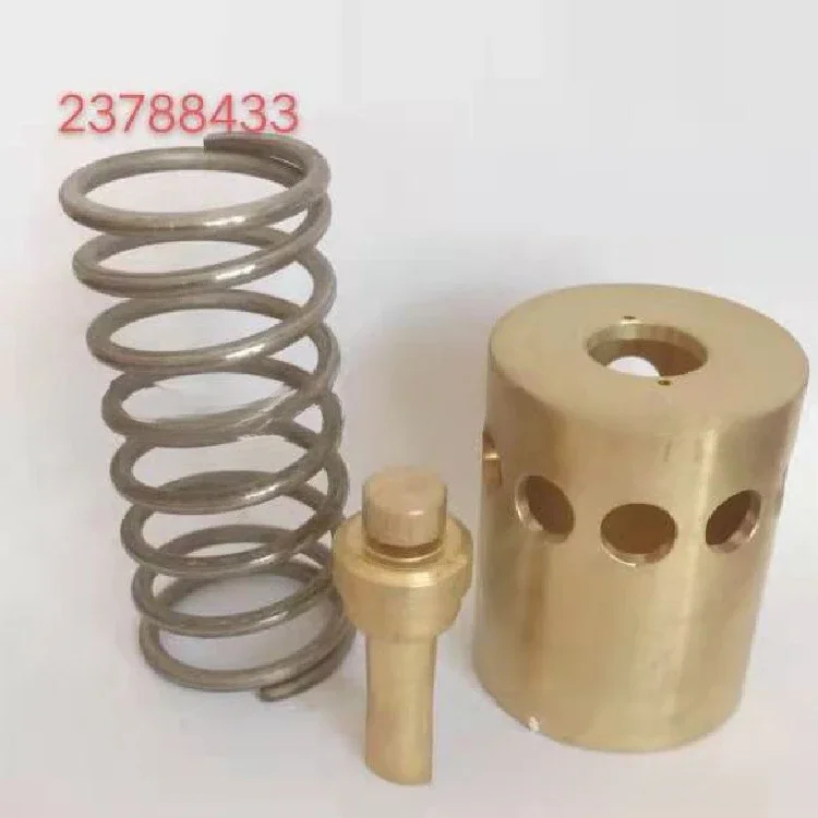 23788433 подходит для комплекта обслуживания клапана контроля температуры
23788433 подходит для комплекта обслуживания клапана контроля температуры