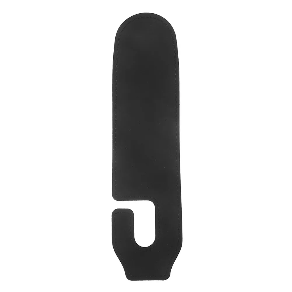 Black PU Car Headrest Hook Universal Multi Functional for Purse Bag Coat Hanging Backseat Seat Organizer Car Interior
Black PU Car Headrest Hook Universal Multi Functional for Purse Bag Coat Hanging Backseat Seat Organizer Car Interior