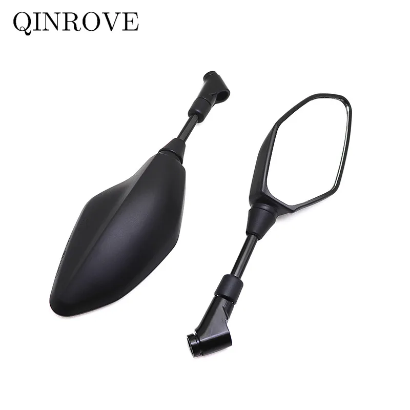 Aluminum ABS Motorcycle Rearview Mirror 8 10MM Universal For Ducati Monster 821 937 Scrambler 800 Triumph Street Triple 765 675
Aluminum ABS Motorcycle Rearview Mirror 8 10MM Universal For Ducati Monster 821 937 Scrambler 800 Triumph Street Triple 765 675