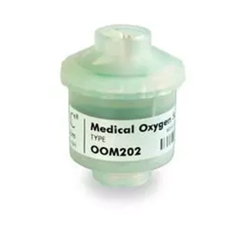 Oxygen Battery AVITEC OOM202 Oxygen Sensor Oxygen Battery Original and Genuine
Oxygen Battery AVITEC OOM202 Oxygen Sensor Oxygen Battery Original and Genuine