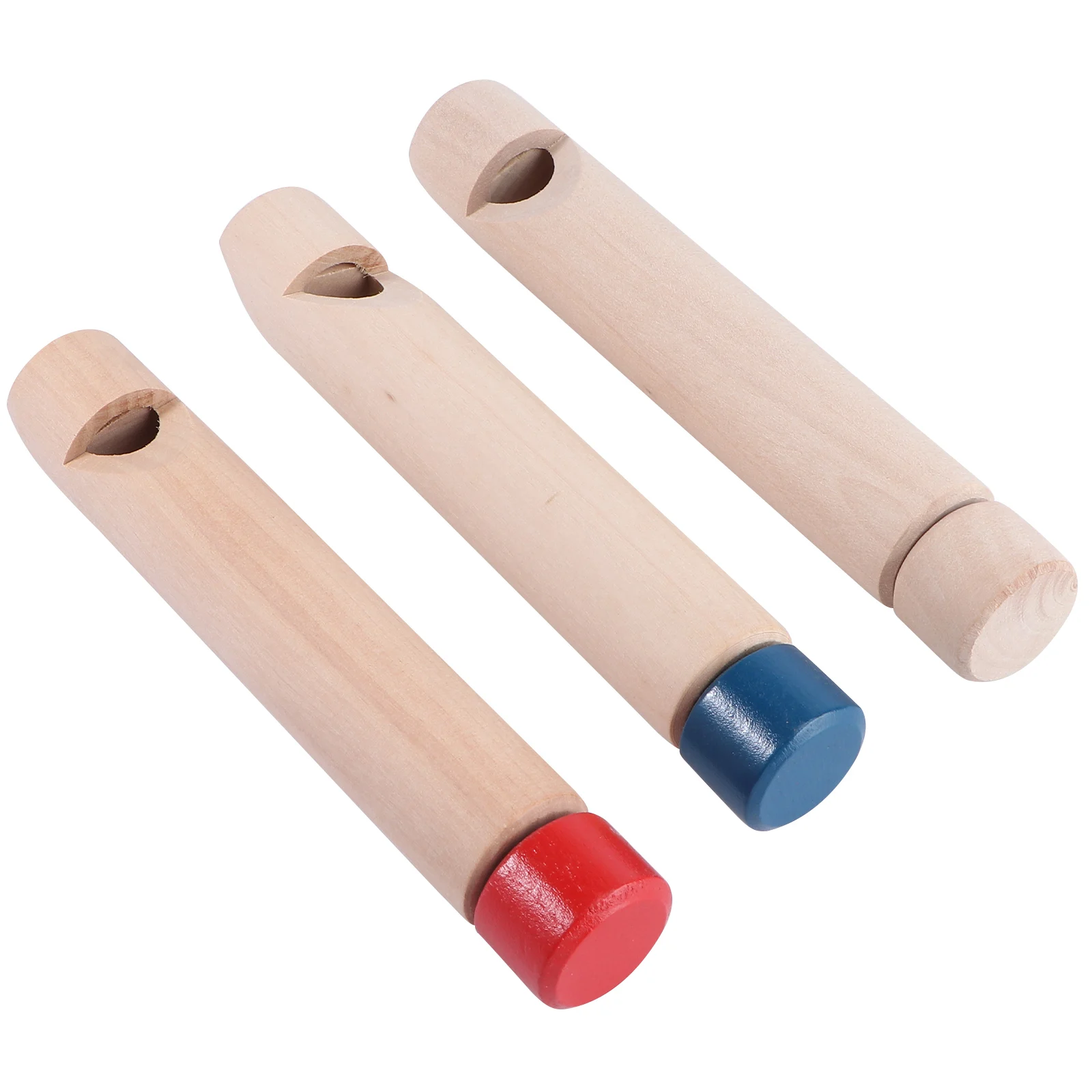 3PCS Wooden Trumpet Toys Eco-Friendly Kids Music Instruments Educational Children Whistles Party Gifts
3PCS Wooden Trumpet Toys Eco-Friendly Kids Music Instruments Educational Children Whistles Party Gifts