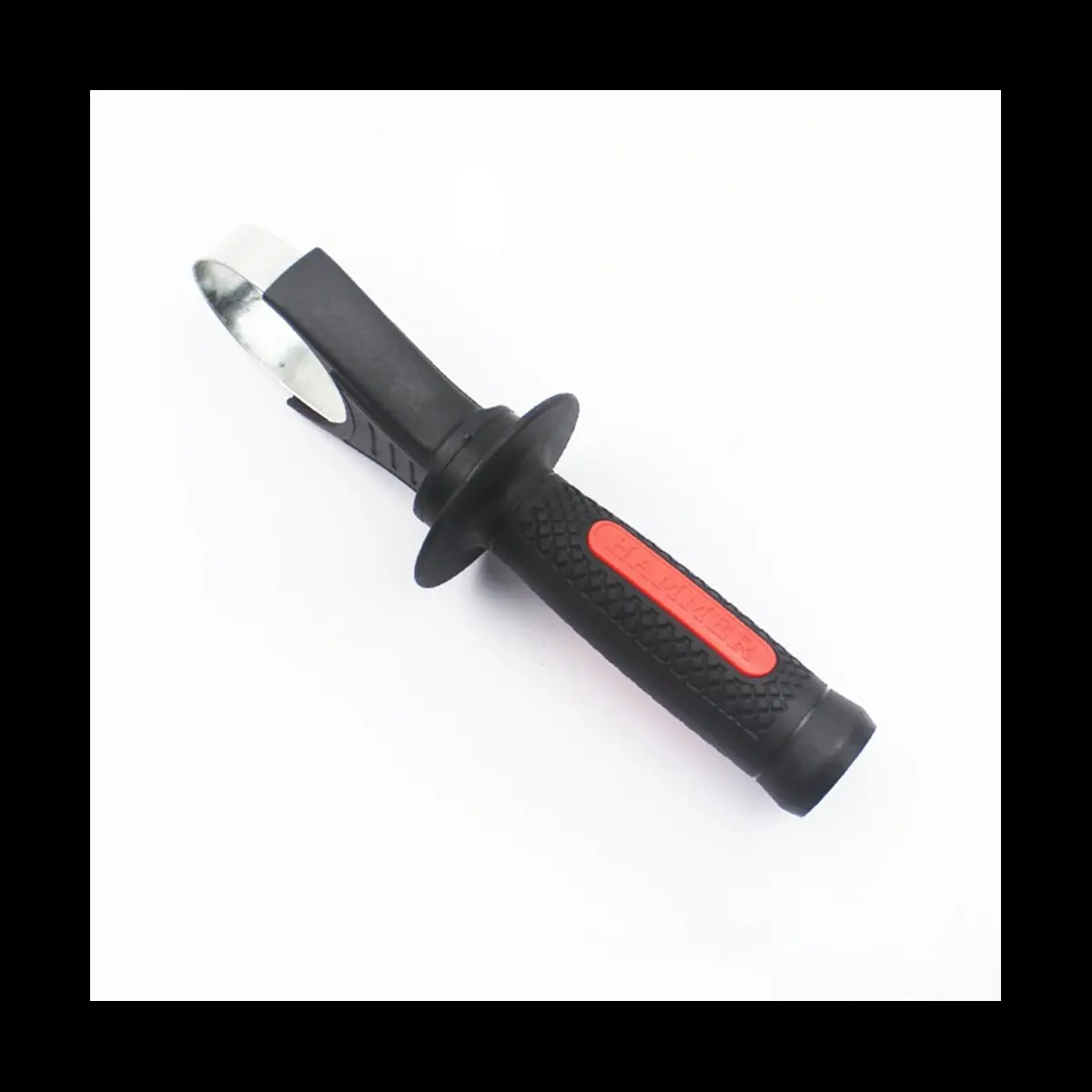 Пластиковая боковая передняя вспомогательная рукоятка для перфоратора SEO 2X, замена пластиковой боковой рукоятки для 26 инструментов
Пластиковая боковая передняя вспомогательная рукоятка для перфоратора SEO 2X, замена пластиковой боковой рукоятки для 26 инструментов