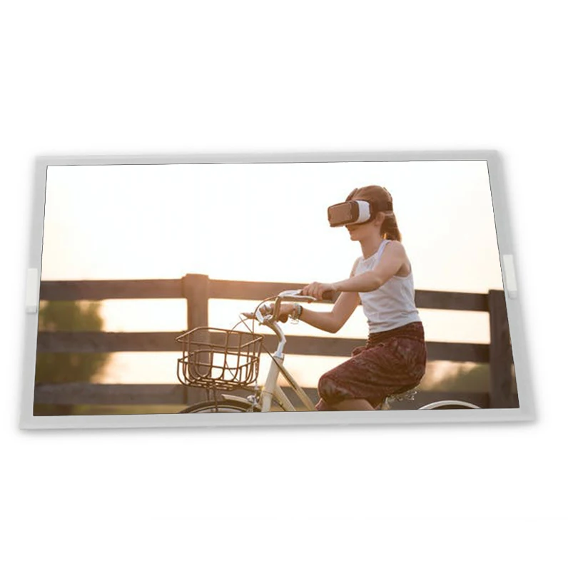 LQ150X1LX9D LQ150X1LX9G 15" LCD Screen Panel for industrial use Zhiyan supply
LQ150X1LX9D LQ150X1LX9G 15" LCD Screen Panel for industrial use Zhiyan supply