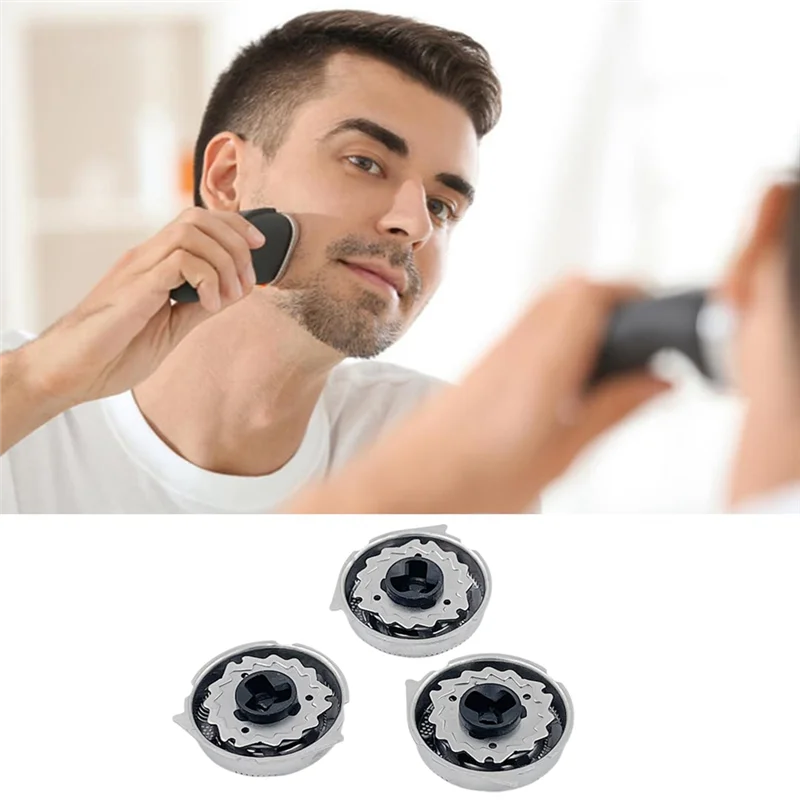 Сменные головки SH50 для сменных лезвий Norelco серии 5000 S5000 5077 5076 5091 5080, электробритва-Y48A
Сменные головки SH50 для сменных лезвий Norelco серии 5000 S5000 5077 5076 5091 5080, электробритва-Y48A