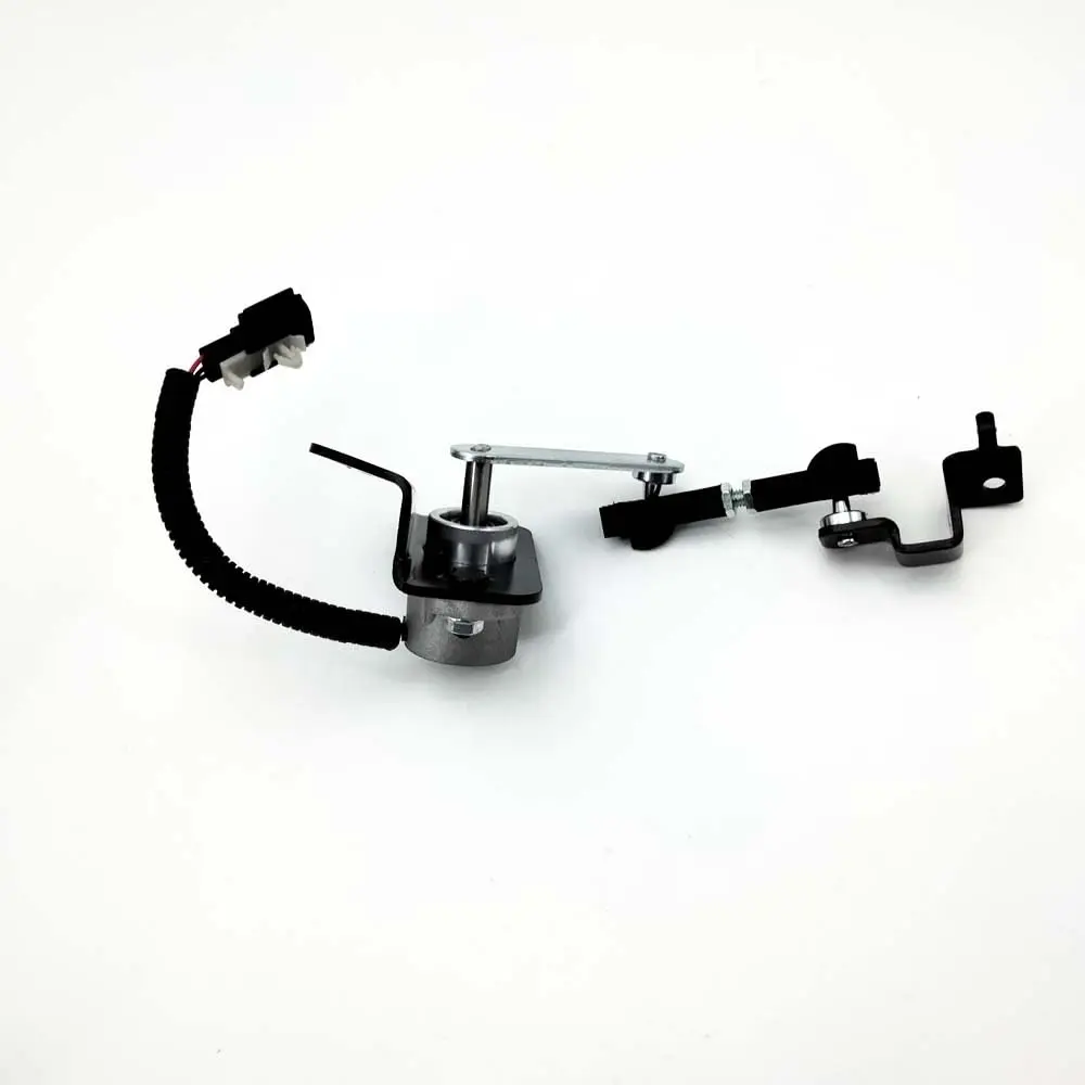 Rear Suspension Height Adjusting Sensor For Nissan Armada Infiniti QX56 QX80 53820-1LA2A
Rear Suspension Height Adjusting Sensor For Nissan Armada Infiniti QX56 QX80 53820-1LA2A