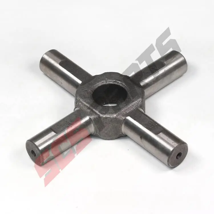 2403004-HF17030 Планетарный вал шестерни 3200330020 Подходит для дизельного двигателя Foton Daimler Cummins
2403004-HF17030 Планетарный вал шестерни 3200330020 Подходит для дизельного двигателя Foton Daimler Cummins