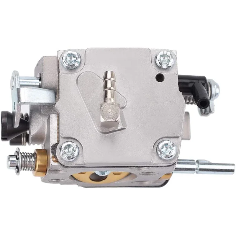 PZHI-2X TS400 Carburetor Carb For Air Filter Kit Fit For STIHL TS400 TS 400 Cut-Off Saw Replace 4223 120 Tillotson HS-274E
PZHI-2X TS400 Carburetor Carb For Air Filter Kit Fit For STIHL TS400 TS 400 Cut-Off Saw Replace 4223 120 Tillotson HS-274E