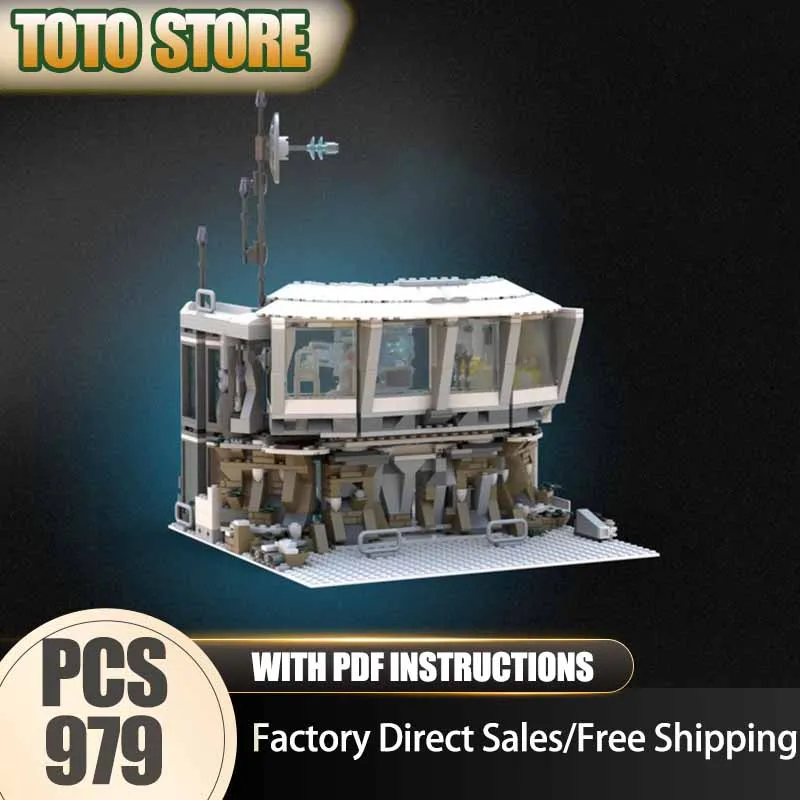 Famous Movie Moc Building Blocks Mansion and Armory Model Technology Brick DIY Assembly Street View Construction Holiday Toy
Famous Movie Moc Building Blocks Mansion and Armory Model Technology Brick DIY Assembly Street View Construction Holiday Toy