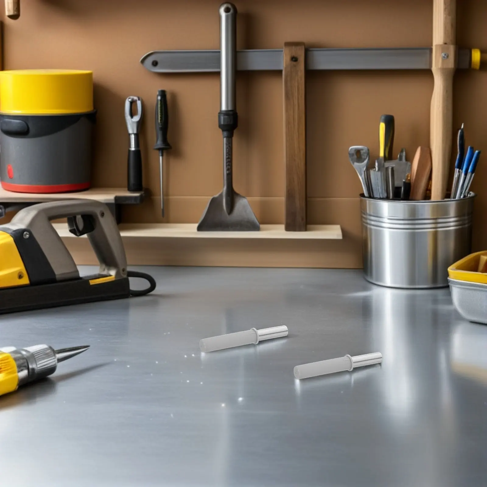 6 шт. Демпферы для мусорных баков с плавным закрыванием, гидравлические буферы для кухонных шкафов, замена демпферов для крышек мусорных контейнеров
6 шт. Демпферы для мусорных баков с плавным закрыванием, гидравлические буферы для кухонных шкафов, замена демпферов для крышек мусорных контейнеров