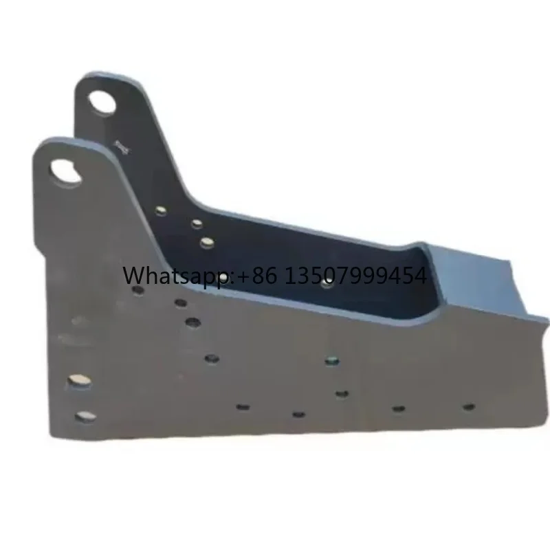 810W41720-0149 SITRAK C7H CAB Front Swing Arm Bracket
810W41720-0149 SITRAK C7H CAB Front Swing Arm Bracket