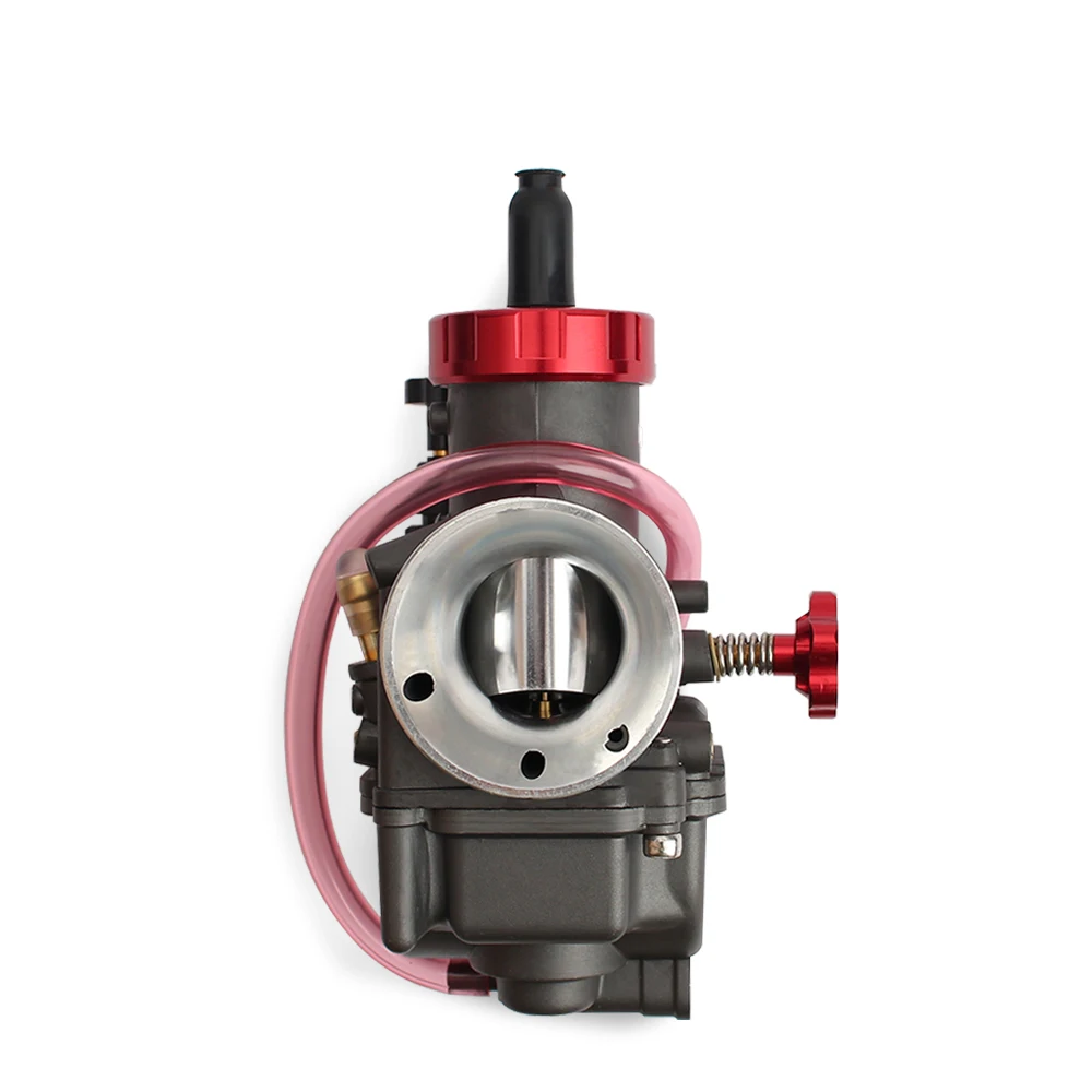 PE30 Motorcycle Carburetor Manual/Pull Wire Choke For Keihin Honda CR80 CR80RB CR85 CR85R 30mm Motocross Carb Parts
PE30 Motorcycle Carburetor Manual/Pull Wire Choke For Keihin Honda CR80 CR80RB CR85 CR85R 30mm Motocross Carb Parts