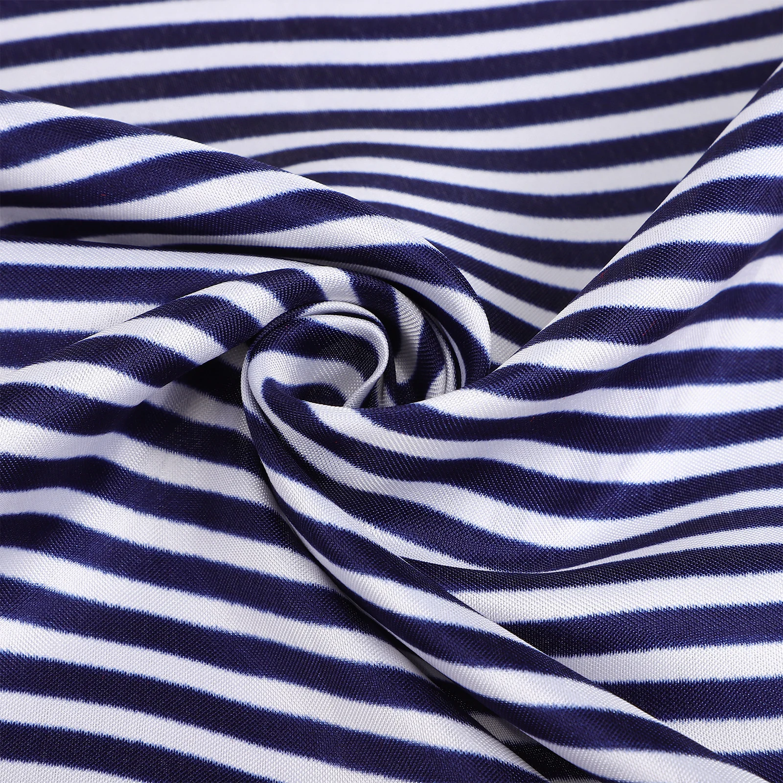 4Pcs Small Scarf Women Neck Silk Hair Accessories Women Neckerchief Blue Stripes 50cm Professional Casual
4Pcs Small Scarf Women Neck Silk Hair Accessories Women Neckerchief Blue Stripes 50cm Professional Casual