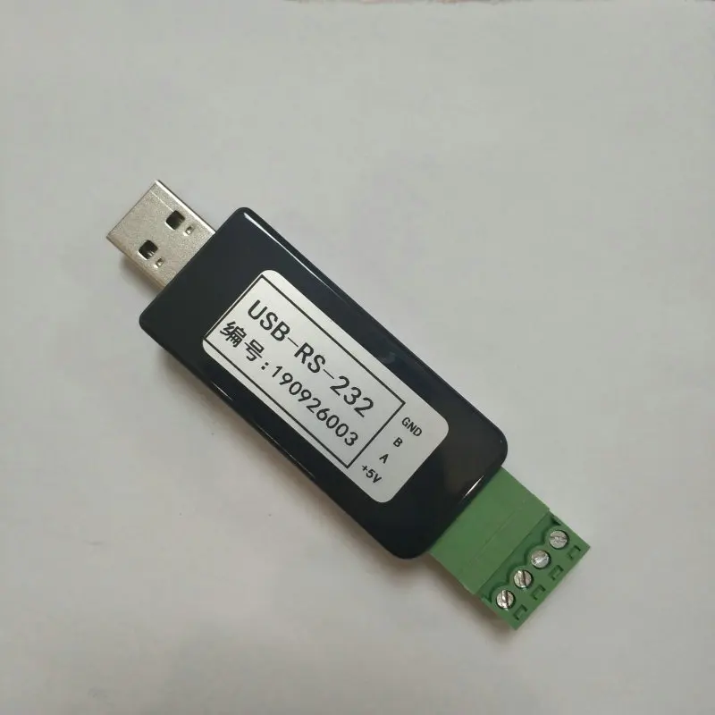 USB to RS232 Voltage DCDC Isolation Signal Magnetic Isolation 5V/1W Auxiliary Power Supply High-speed Transmission
USB to RS232 Voltage DCDC Isolation Signal Magnetic Isolation 5V/1W Auxiliary Power Supply High-speed Transmission